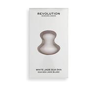 Revolution Skincare London, White Jade, gua Sha