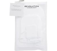 Revolution Skincare Lot de gants démaquillants réutilisables