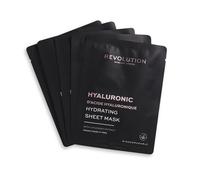 Revolution Skincare Masque à l'acide hyaluronique, paquet de 5.
