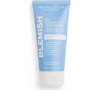 Revolution Skincare Masque anti-imperfections 2% Acide Salicylique 65ml