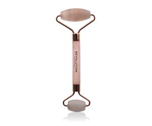 Revolution Skincare Rose Quartz Facial Roller 1 pce