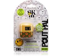 Revolution Skincare S.W.Smiley Skin baume à lèvres 9 g