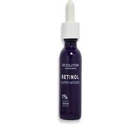 Revolution Skincare Retinol 1% Super Intense sérum au rétinol anti-rides 30 ml