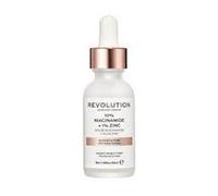 Revolution Skincare Sérum Niacinamide 10% + Zinc 1% 30ml