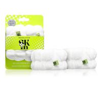 Revolution Skincare Skin Anti-Drop bracelets absorbants pour le lavage du visage 2 pcs