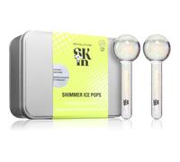 Revolution Skincare Skin Ice Globes accessoire de massage visage 2 pcs