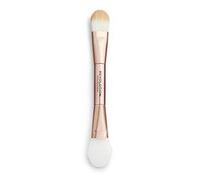 Revolution Skincare - Skincare Double Ended Masking - Double-Sided Brush For Face Mask