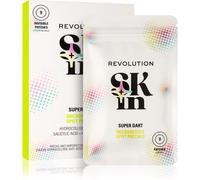 Revolution Skincare Skindividual Clearly Clarify Salicylic Acid Hydrocolloid Spot Patches patchs à peaux à problèmes 9 pcs
