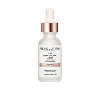 Revolution Skincare Solution Hydratante 2% Acide Hyaluronique 30ml