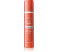Revolution Skincare London Revolution Skincare Crème pour le visage à la vitamine C, hydratant éclatant contenant de la niacinamide, végétalien et sans cruauté, 45 ml