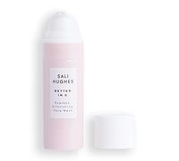 Revolution Skincare X Sali Hughes Better in 5 Express Exfoliating Mask, Permette alla pelle spenta di risplendere, Per tutti i tipi di pelle, 50ml