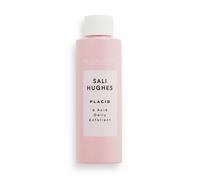 REVOLUTION SKINCARE Sali Hughes Placid 5-Acid Daily Exfoliant Lotion tonique 150 ml