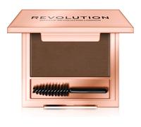 Revolution Soap Styler savon solide sourcils teinte Brown 5 g