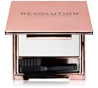 Revolution Soap Styler savon solide sourcils teinte Transparent 5 g
