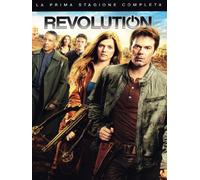 Revolution Stagione 01