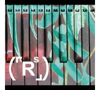 Revolution State - Viridian Resonance [Import]