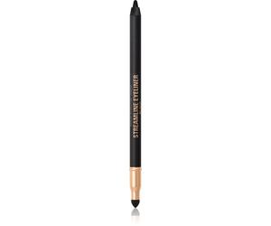 Revolution Streamline crayon crème yeux teinte Black 1.3 g