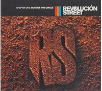 Revolution Street - Outside The Circle [Import]