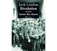 Révolution suivi de Guerre des classes (0000)