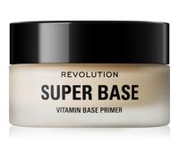Revolution Super Base base de teint hydratante 25 ml
