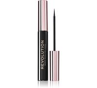 Revolution Super Flick eyeliner yeux teinte Black 4.5 ml