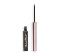 Revolution Super Flick Liquid Eyeliner Black