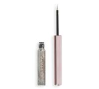 Revolution Super Flick Liquid Eyeliner Silver