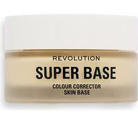 Revolution Superbase Correcteur de Couleur Jaune Primer