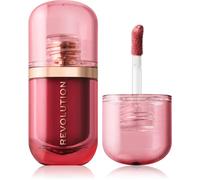 Revolution Superdewy Blush Burst blush liquide teinte Rose All Day Dusty Pink 4.2 ml