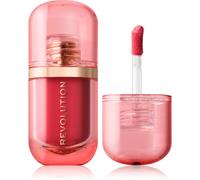 Revolution Superdewy Blush Burst blush liquide teinte Watermelon Pop Coral 4.2 ml