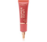 Revolution Superdewy blush liquide teinte Flushing For You 15 ml