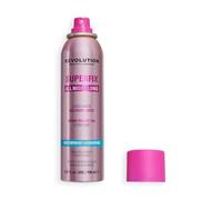 Revolution Superfix All Night Long Waterproof Fixing Mist, 150 ml | Spray fixateur waterproof ultra mat, tenue jusqu'à 16 heures