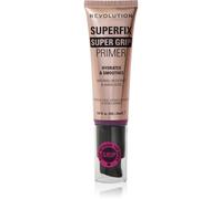 Revolution Superfix base de teint hydratante 24 ml