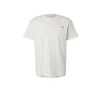 Revolution T-Shirt blanc, Taille M
