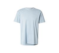 Revolution T-Shirt bleu clair, Taille M