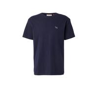 Revolution T-Shirt bleu foncé, Taille L
