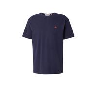 Revolution T-Shirt bleu marine, Taille L