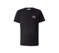 Revolution T-Shirt noir / blanc, Taille M