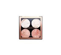Makeup Revolution Cheek Kit Palette visage teinte Take a Breather 4 x 2.2 g