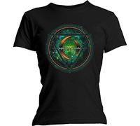 Revolution Tees Ladies A Perfect Circle Sigil Officiel Femmes Dames T-Shirt (X-Large)