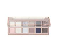 Revolution The Celestial Icon Ethereal Nudes Palette - Palette de fards à paupières Ethereal Nudes, 12 teintes haute pigmentation, végan et non testé sur les animaux