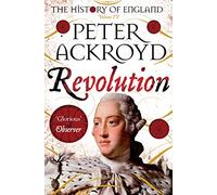 Revolution: The History of England Volume IV