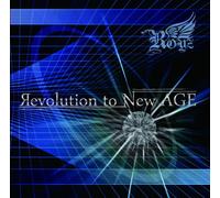 Revolution to New Age [Import allemand]