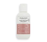 Révolution Traitement Plex 3 Bond Restauration 100ml