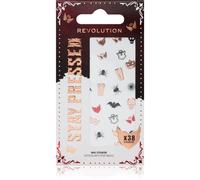 Revolution Truly Sinful Stay Pressed Autocollants pour ongles 1 g