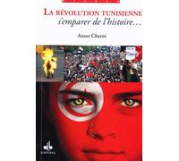 RéVOLUTION TUNISIENNE LA S - Amor Cherni - Albouraq - broché - Essai