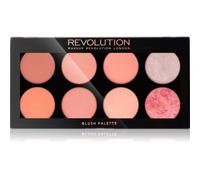 Revolution Ultra Blush palette de blush teinte Hot Spice 13 g