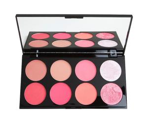 Revolution Ultra Blush palette de blush teinte Sugar and Spice 13 g
