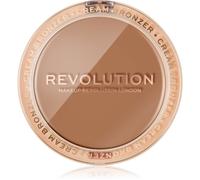 Revolution Ultra Cream bronzer en crème teinte Light 6.7 g