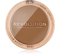 Revolution Ultra Cream bronzer en crème teinte Medium 6.7 g